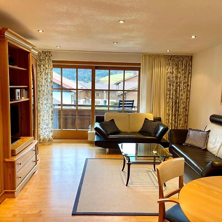 Ferienwohnung Alpenrose Sommer-Hoernerbahnen Kostenlos Obermaiselstein Extérieur photo