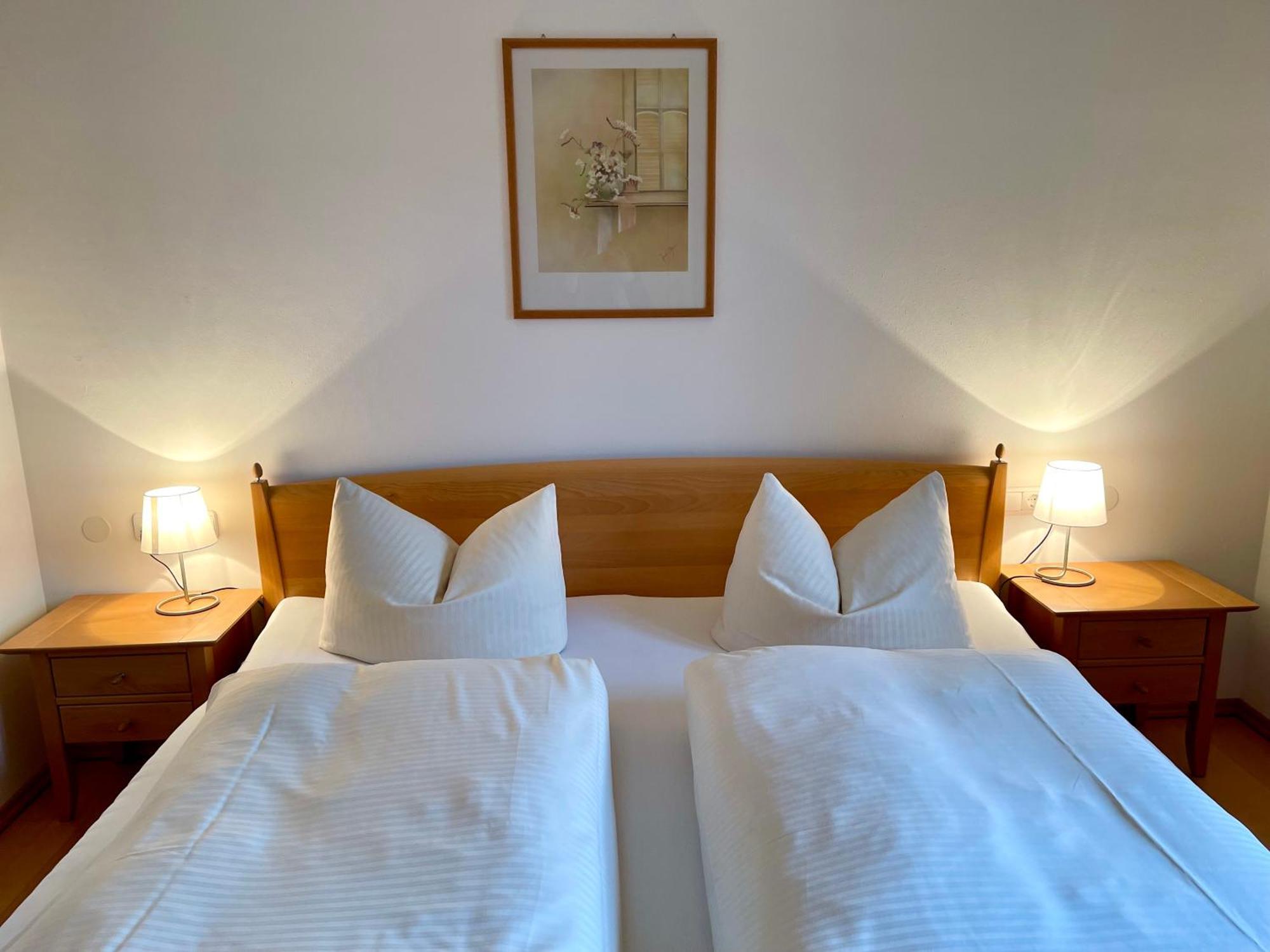 Ferienwohnung Alpenrose Sommer-Hoernerbahnen Kostenlos Obermaiselstein Extérieur photo