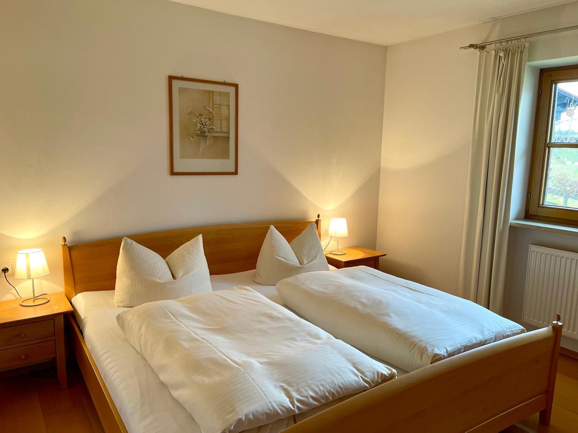 Ferienwohnung Alpenrose Sommer-Hoernerbahnen Kostenlos Obermaiselstein Extérieur photo