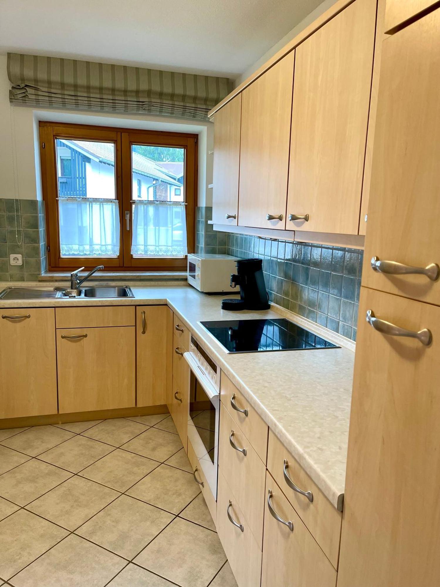 Ferienwohnung Alpenrose Sommer-Hoernerbahnen Kostenlos Obermaiselstein Extérieur photo